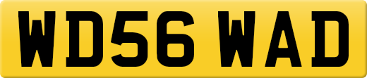 WD56WAD